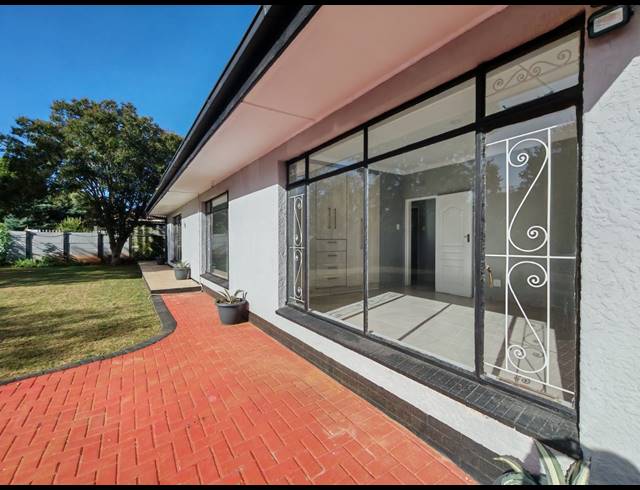 4 BEDROOM HOUSE FOR SALE IN RISIVILLE